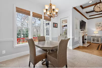 691 Hawthorne Place, Creedmoor, NC 27522 - Photo 19