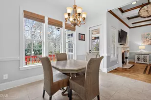 691 Hawthorne Pl, Creedmoor, NC 27522 - Photo 19