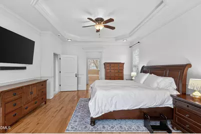 691 Hawthorne Place, Creedmoor, NC 27522 - Photo 31