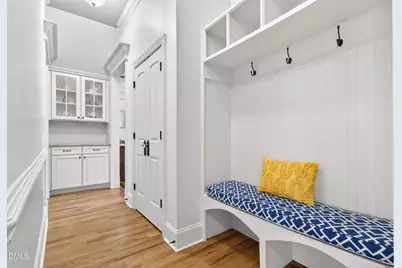 691 Hawthorne Place, Creedmoor, NC 27522 - Photo 43