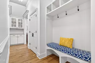 691 Hawthorne Pl, Creedmoor, NC 27522 - Photo 43