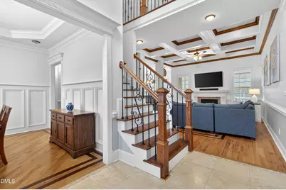 691 Hawthorne Place, Creedmoor, NC 27522 - Photo 11