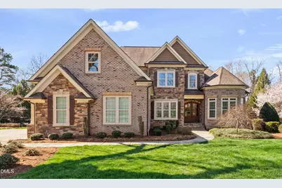691 Hawthorne Place, Creedmoor, NC 27522 - Photo 1