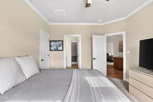 691 Hawthorne Pl, Creedmoor, NC 27522 - Photo 55