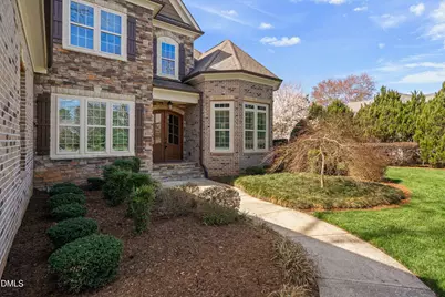 691 Hawthorne Place, Creedmoor, NC 27522 - Photo 5