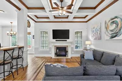 691 Hawthorne Place, Creedmoor, NC 27522 - Photo 13