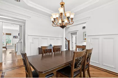 691 Hawthorne Place, Creedmoor, NC 27522 - Photo 27