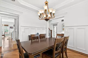 691 Hawthorne Pl, Creedmoor, NC 27522 - Photo 27