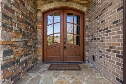 691 Hawthorne Place, Creedmoor, NC 27522 - Photo 7