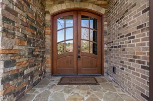 691 Hawthorne Pl, Creedmoor, NC 27522 - Photo 7