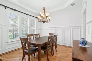 691 Hawthorne Pl, Creedmoor, NC 27522 - Photo 25