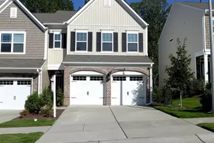 4313 Pond Pine Trail, Morrisville, NC 27560 - Photo 1