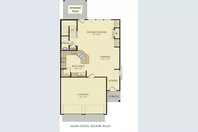 4313 Pond Pine Trail, Morrisville, NC 27560 - Photo 25