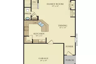 4313 Pond Pine Trail, Morrisville, NC 27560 - Photo 25