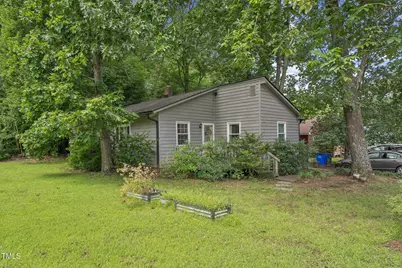 1205 John Breckenridge Drive, Hillsborough, NC 27278 - Photo 1