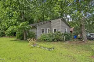 1205 John Breckenridge Dr, Hillsborough, NC 27278 - Photo 1