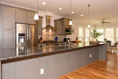 54 Lindsay Burke Place, Pittsboro, NC 27312 - Photo 5