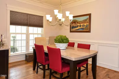 54 Lindsay Burke Place, Pittsboro, NC 27312 - Photo 3