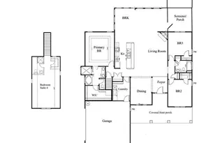 54 Lindsay Burke Pl, Pittsboro, NC 27312 - Photo 21