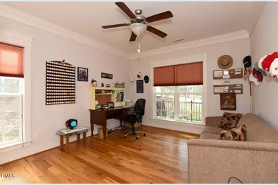 54 Lindsay Burke Place, Pittsboro, NC 27312 - Photo 15