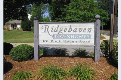 101 Rock Haven Road #C301, Carrboro, NC 27510 - Photo 11