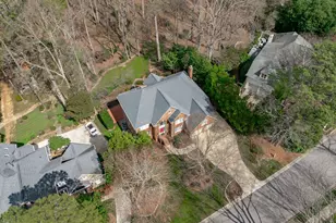 102 Bathgate Ln, Cary, NC 27513 - Photo 57