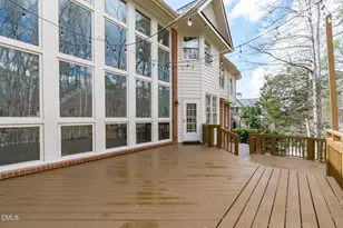 102 Bathgate Ln, Cary, NC 27513 - Photo 49