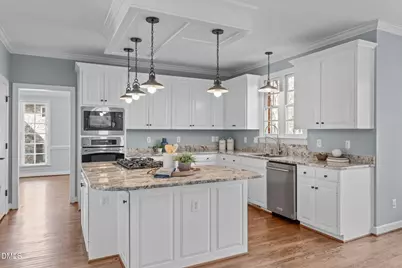 102 Bathgate Lane, Cary, NC 27513 - Photo 5