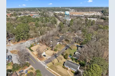 1103 Seabrook Avenue, Cary, NC 27511 - Photo 45