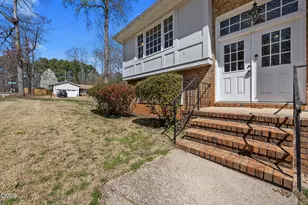 1103 Seabrook Ave, Cary, NC 27511 - Photo 33