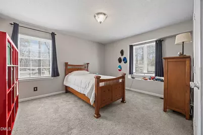 1103 Seabrook Avenue, Cary, NC 27511 - Photo 17