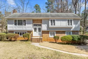 1103 Seabrook Ave, Cary, NC 27511 - Photo 1