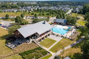 1812 Stagecoach Trl, Wendell, NC 27591 - Photo 17