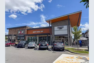 1812 Stagecoach Trail, Wendell, NC 27591 - Photo 21