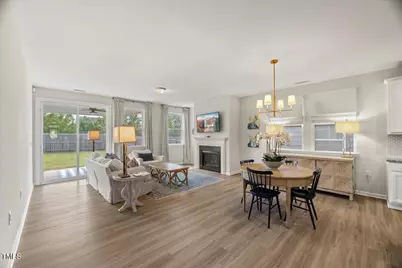 1812 Stagecoach Trail, Wendell, NC 27591 - Photo 5