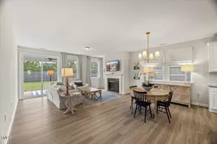 1812 Stagecoach Trl, Wendell, NC 27591 - Photo 5