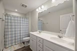 1812 Stagecoach Trl, Wendell, NC 27591 - Photo 15