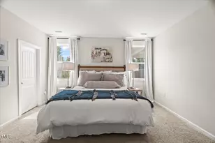 1812 Stagecoach Trl, Wendell, NC 27591 - Photo 7