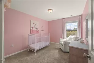 1812 Stagecoach Trl, Wendell, NC 27591 - Photo 13