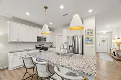 1812 Stagecoach Trail, Wendell, NC 27591 - Photo 3