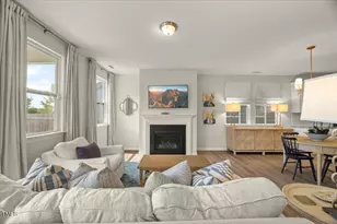 1812 Stagecoach Trl, Wendell, NC 27591 - Photo 3