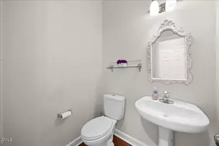 2206 King Malcolm Ln, Zebulon, NC 27597 - Photo 13