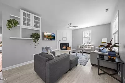 2206 King Malcolm Lane, Zebulon, NC 27597 - Photo 11