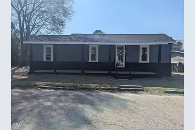 502 E Surles Street, Dunn, NC 28334 - Photo 1