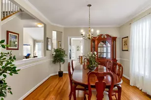 408 Knotts Valley Ln, Cary, NC 27519 - Photo 5