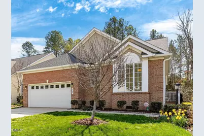 408 Knotts Valley Lane, Cary, NC 27519 - Photo 1