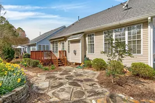 408 Knotts Valley Ln, Cary, NC 27519 - Photo 27