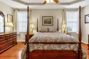 408 Knotts Valley Ln, Cary, NC 27519 - Photo 13