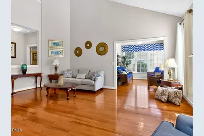 408 Knotts Valley Lane, Cary, NC 27519 - Photo 9