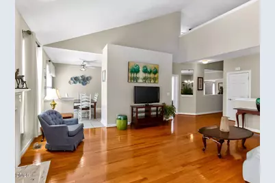 408 Knotts Valley Lane, Cary, NC 27519 - Photo 11